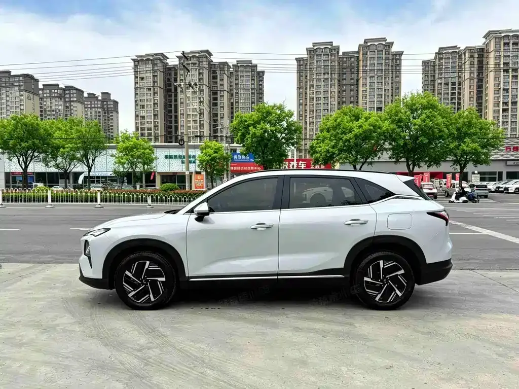 Wuling Xingguang S — фото 8