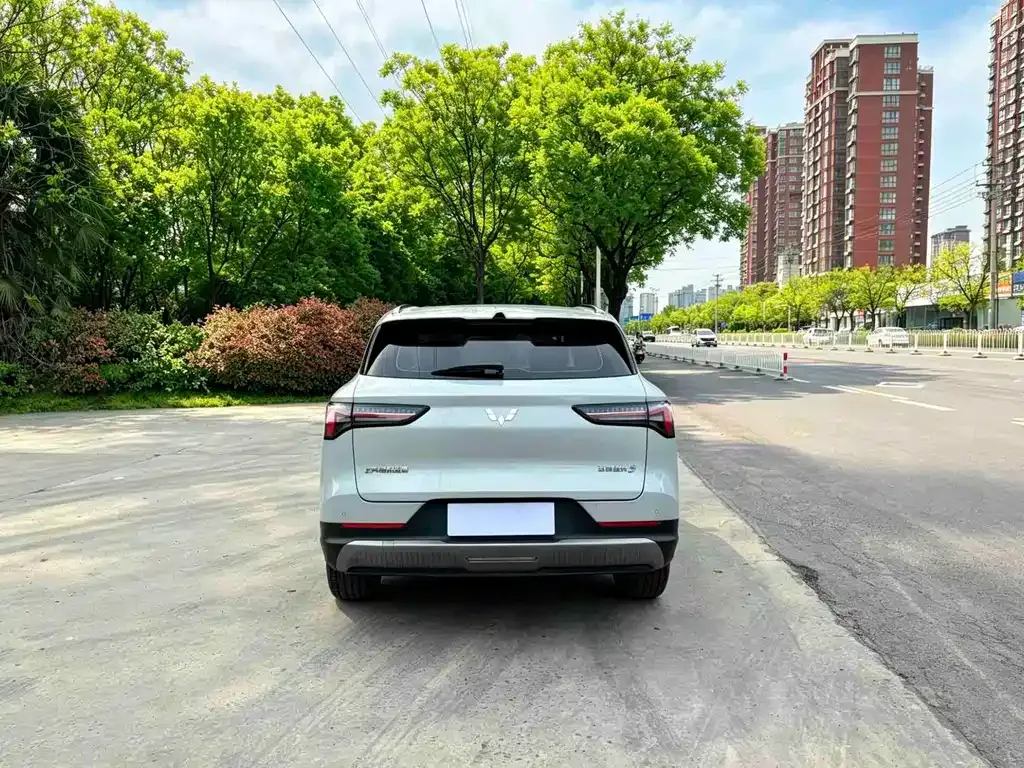Wuling Xingguang S — фото 7