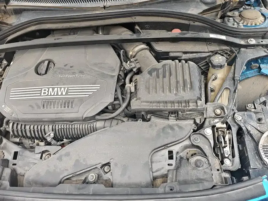 BMW 2 Series (Import) — фото 7