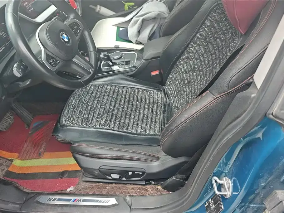 BMW 2 Series (Import) — фото 10