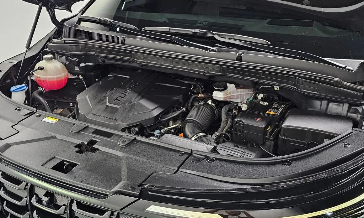 Kia Carnival — фото 10