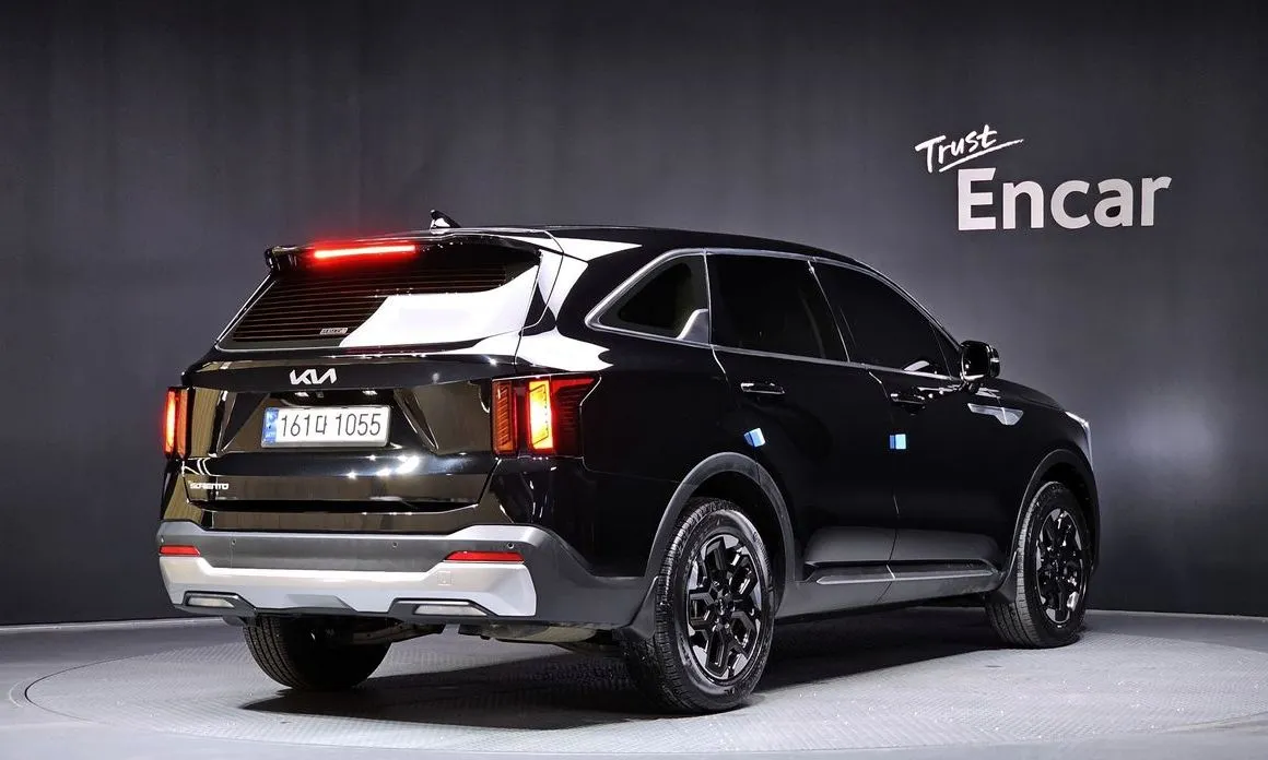 Kia Sorento — фото 3