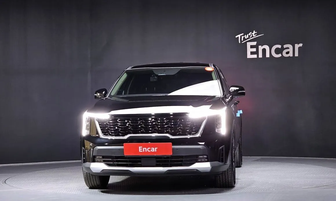 Kia Sorento — фото 10