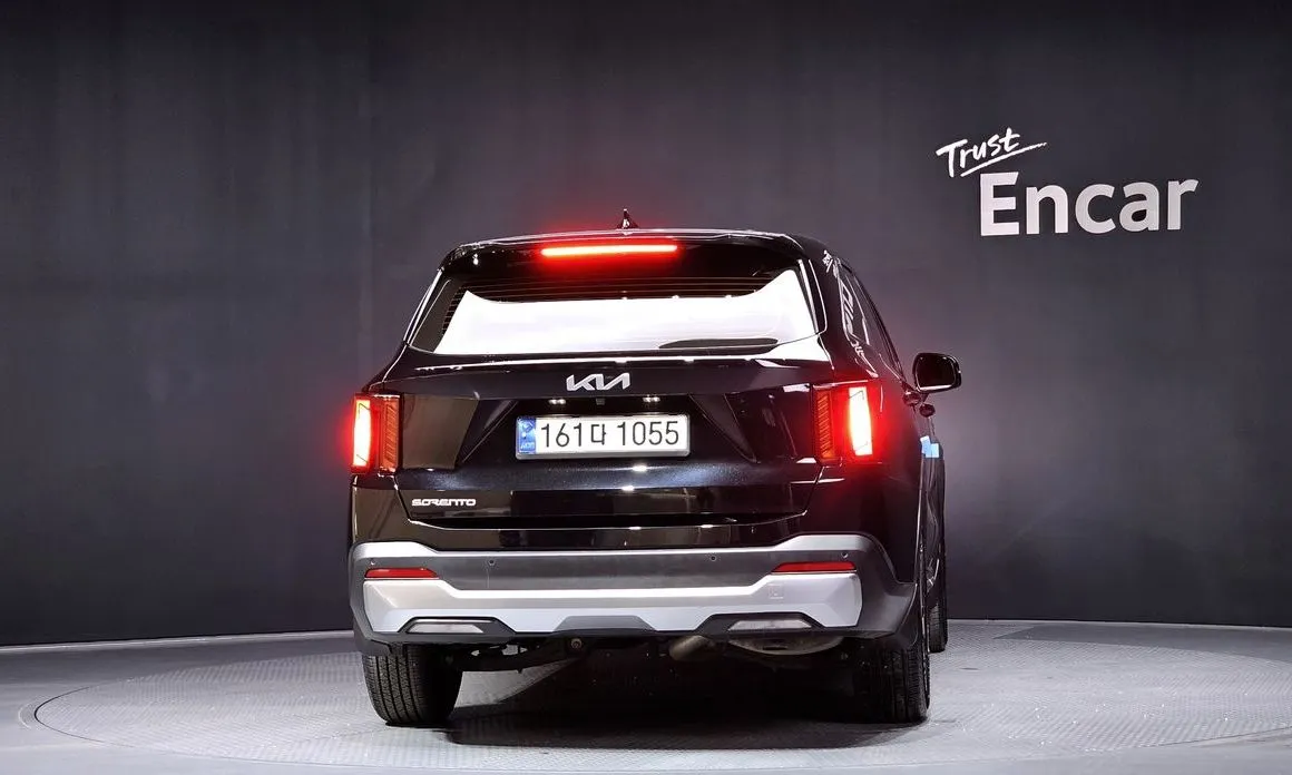 Kia Sorento — фото 6