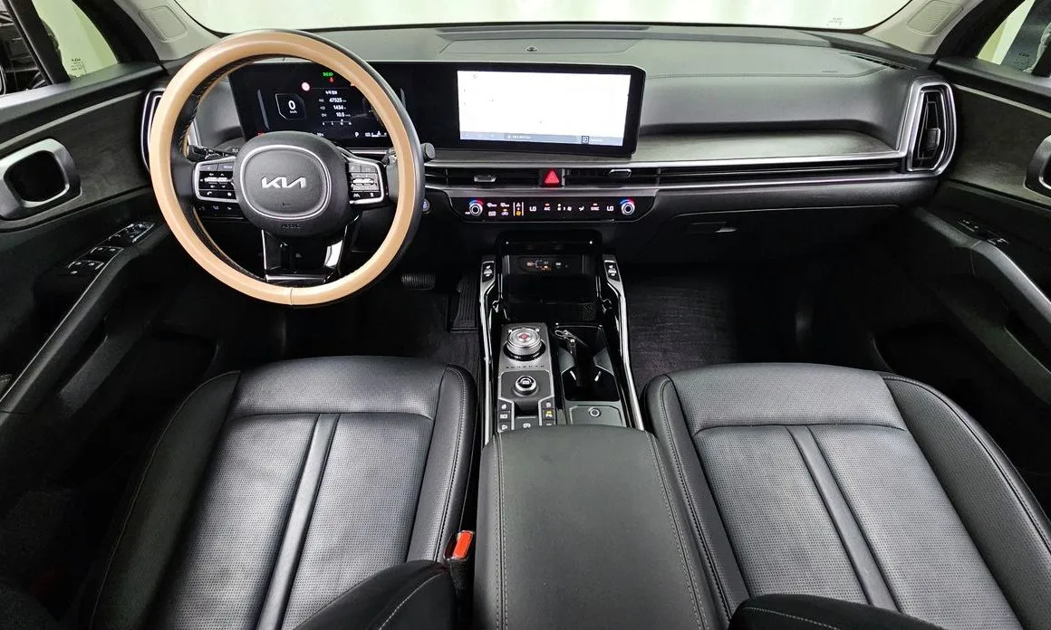 Kia Sorento — фото 4