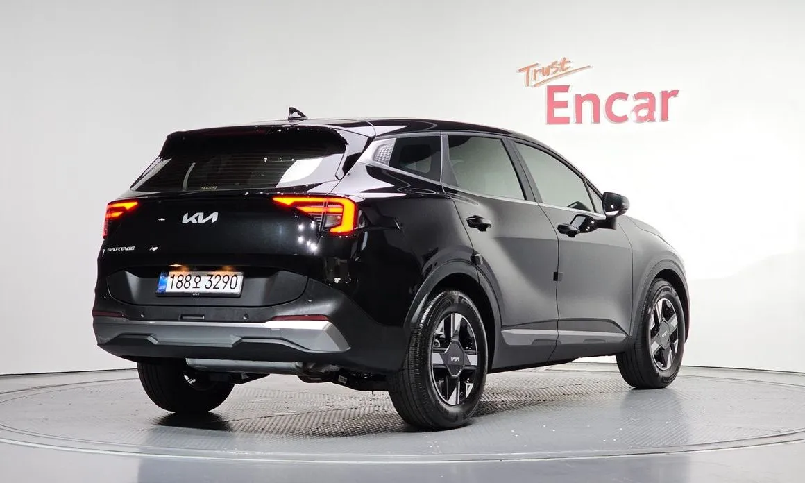 Kia Sportage — фото 4
