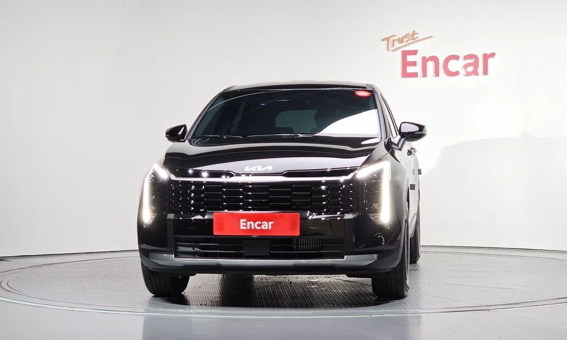 Kia Sportage — фото 3