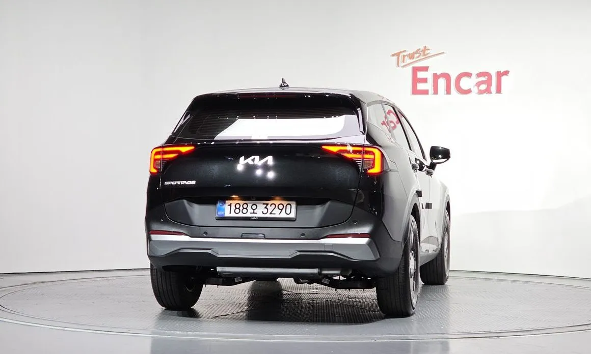 Kia Sportage — фото 2