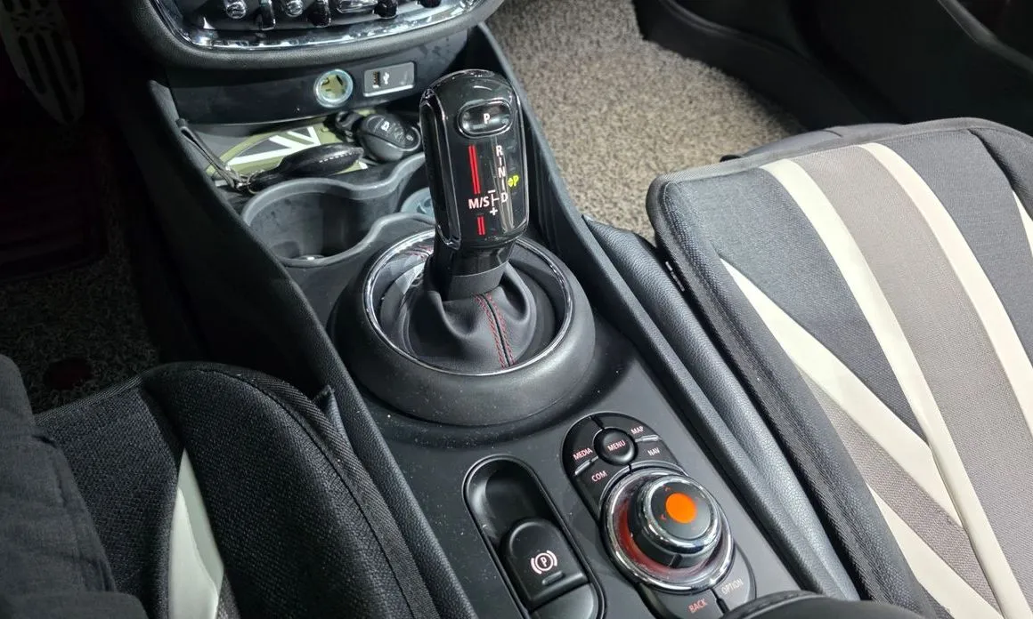 Mini Clubman — фото 4