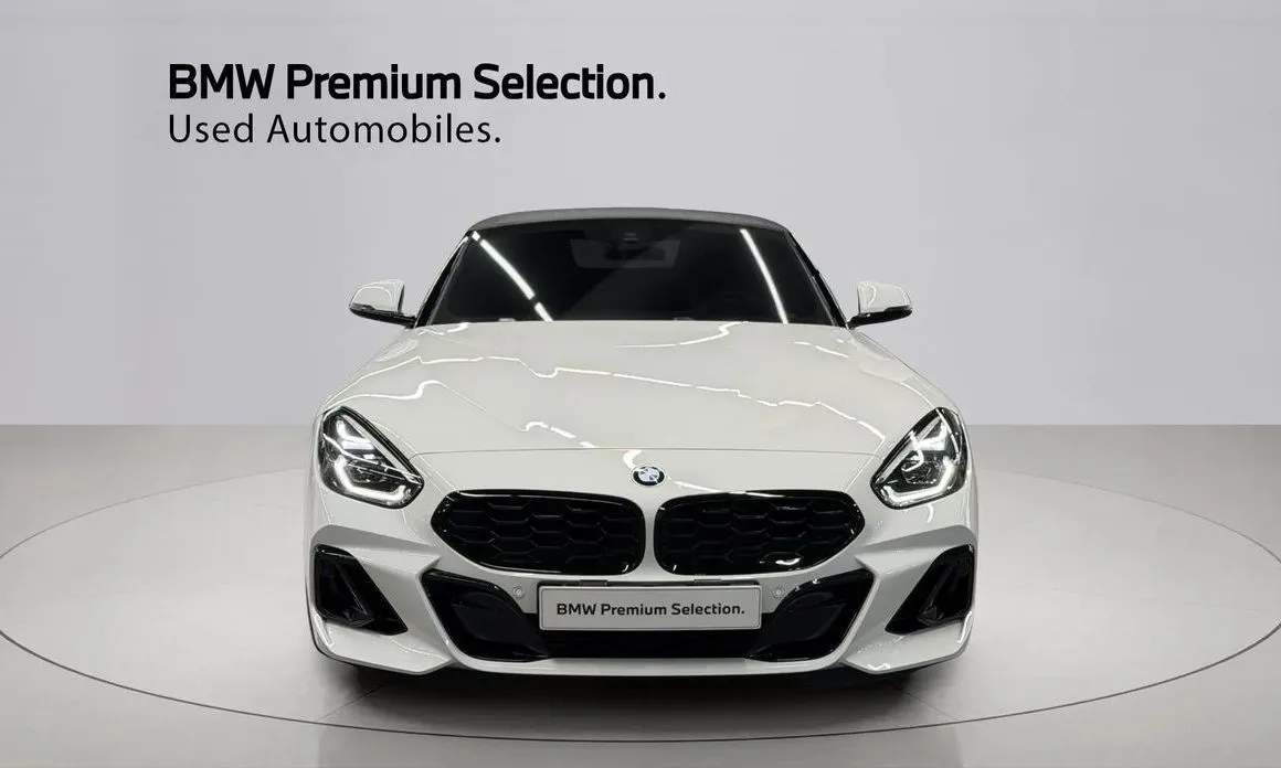 BMW Z4 — фото 2