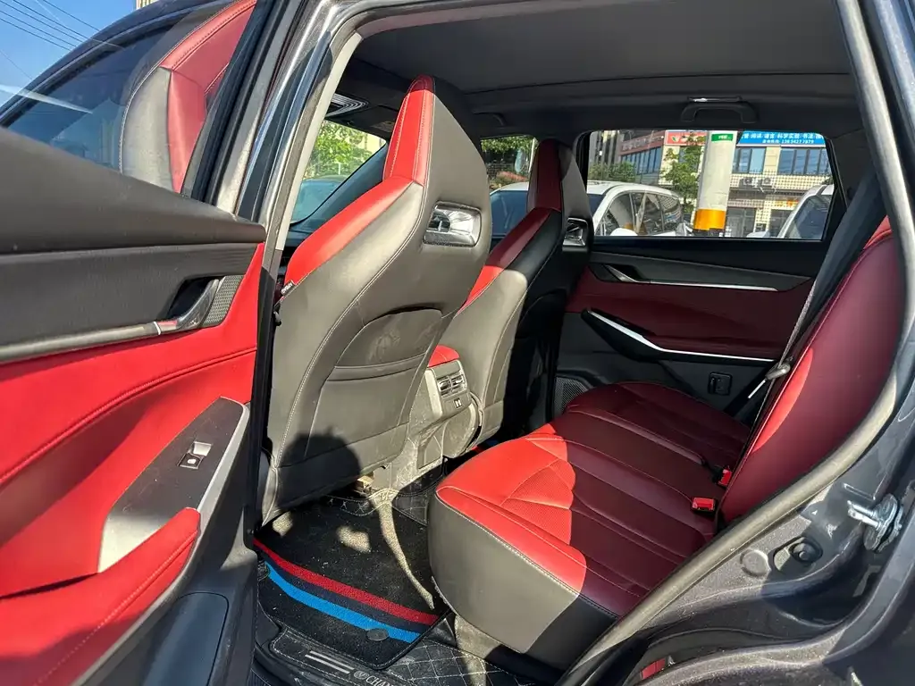 Changan CS75PLUS — фото 3