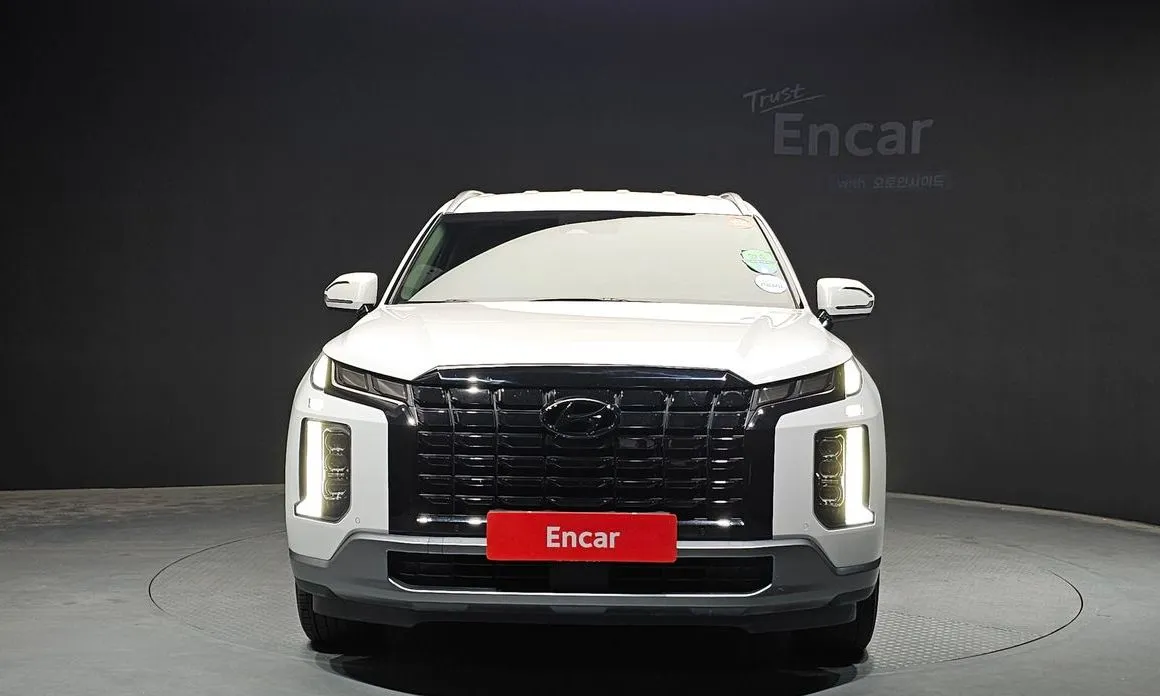 Hyundai Palisade — фото 4