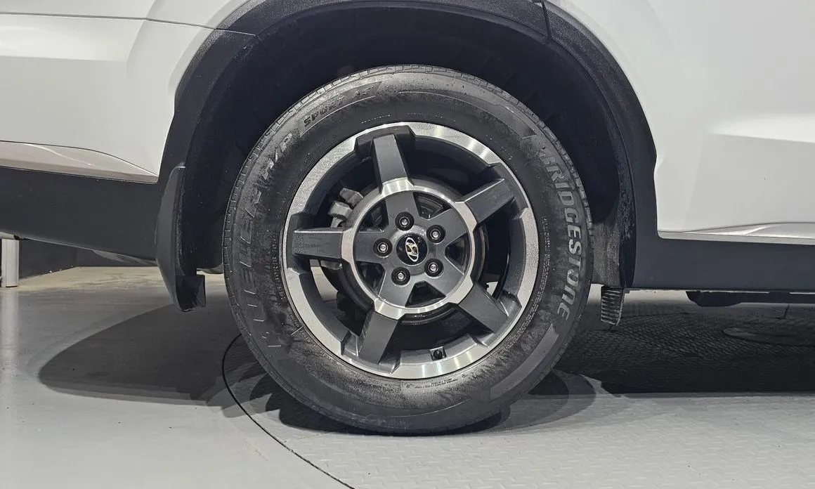 Hyundai Palisade — фото 6