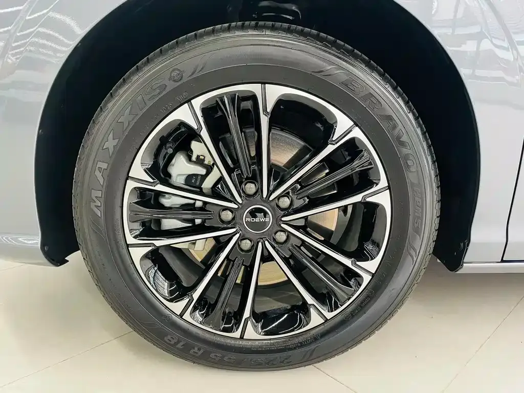Roewe iMAX8 — фото 9
