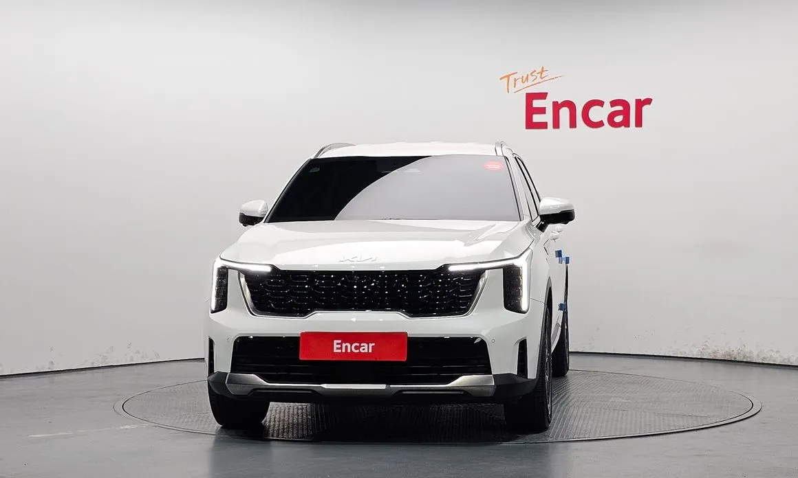 Kia Sorento — фото 2