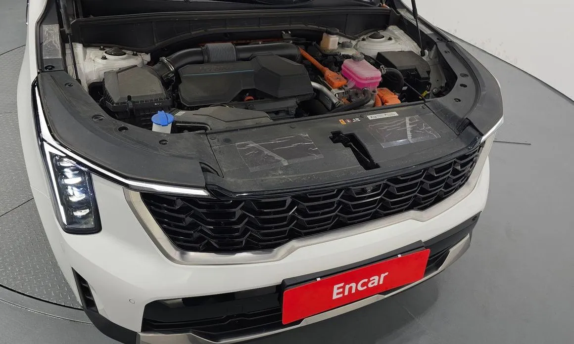 Kia Sorento — фото 4