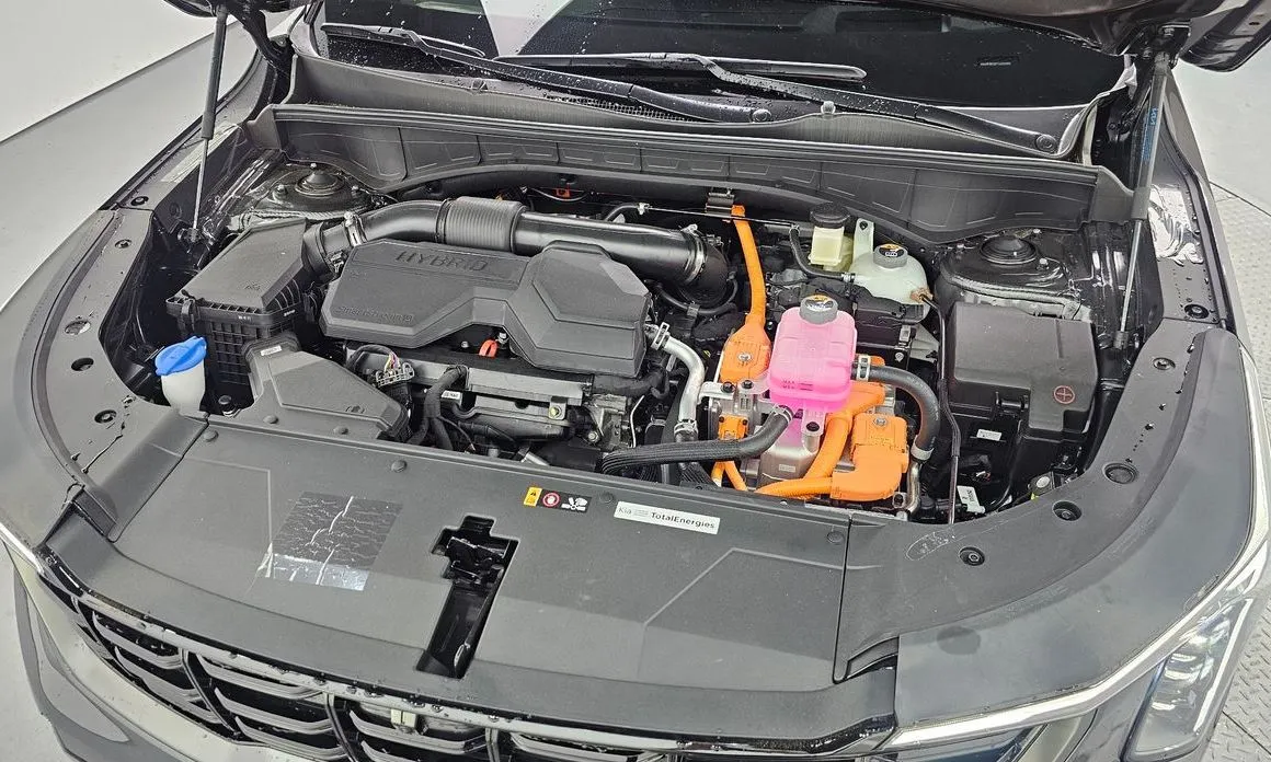 Kia Sorento — фото 9