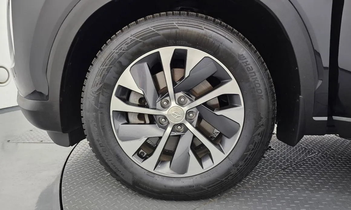 Hyundai Palisade — фото 6