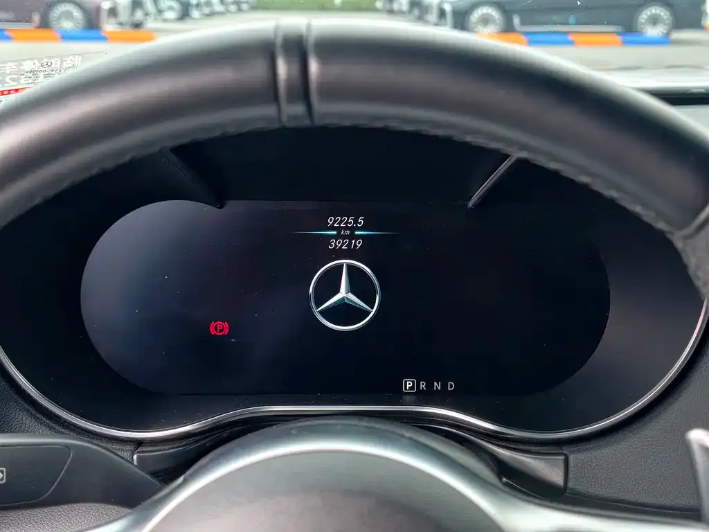 Mercedes-Benz AMG GT — фото 3