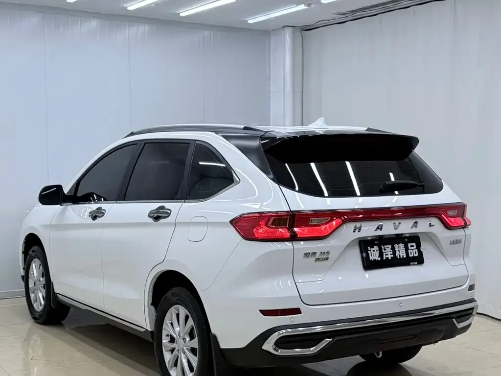 Haval M6 — фото 2