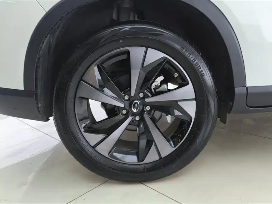 GAC Motor Trumpchi GS4 — фото 8