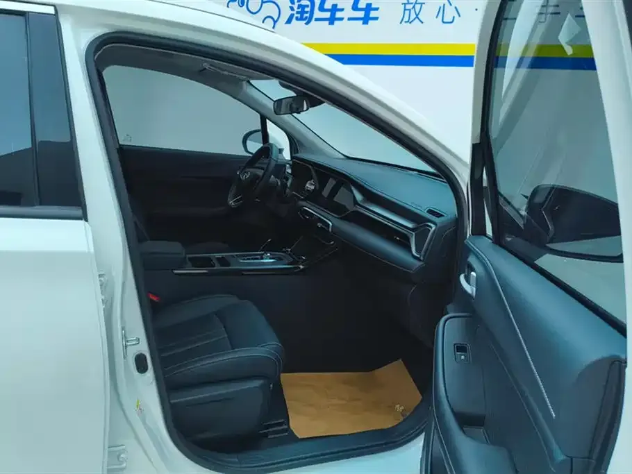 GAC Motor Trumpchi GS4 — фото 6