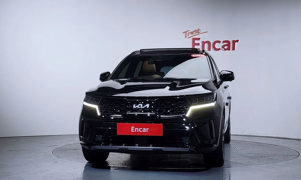 Kia Sorento — фото 2