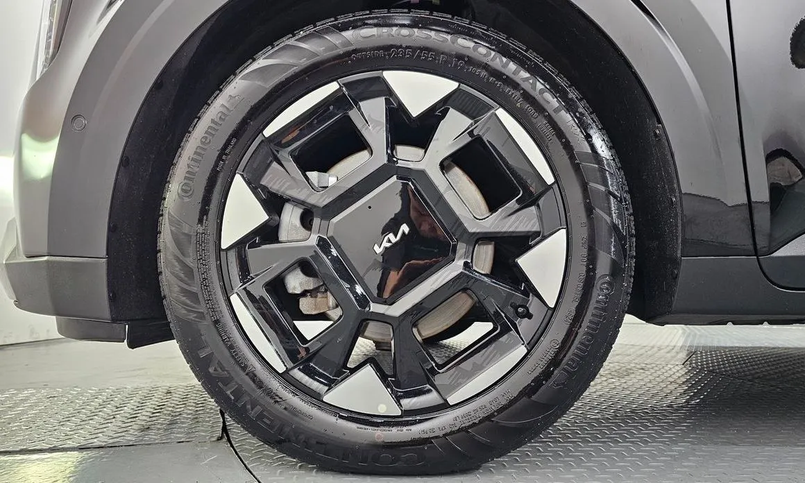 Kia Carnival — фото 10