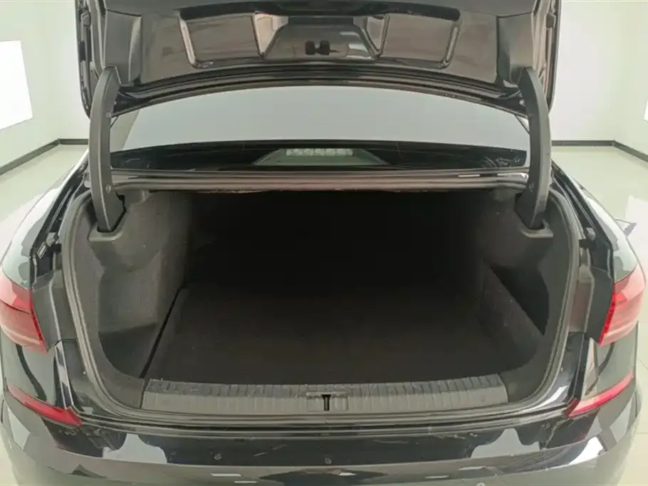 Volkswagen Passat — фото 2