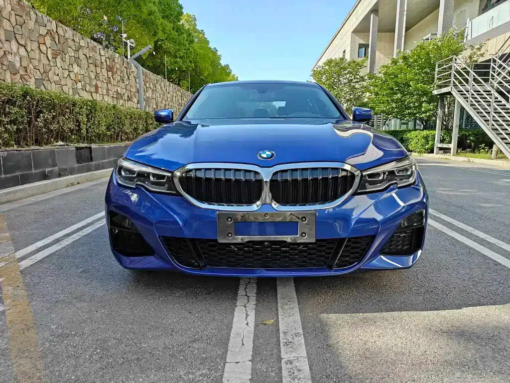 BMW 3 Series — фото 3