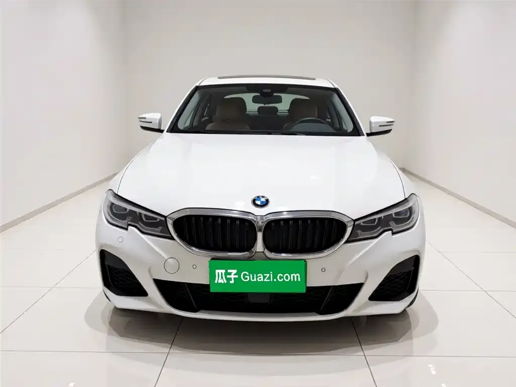 BMW 3 Series — фото 5