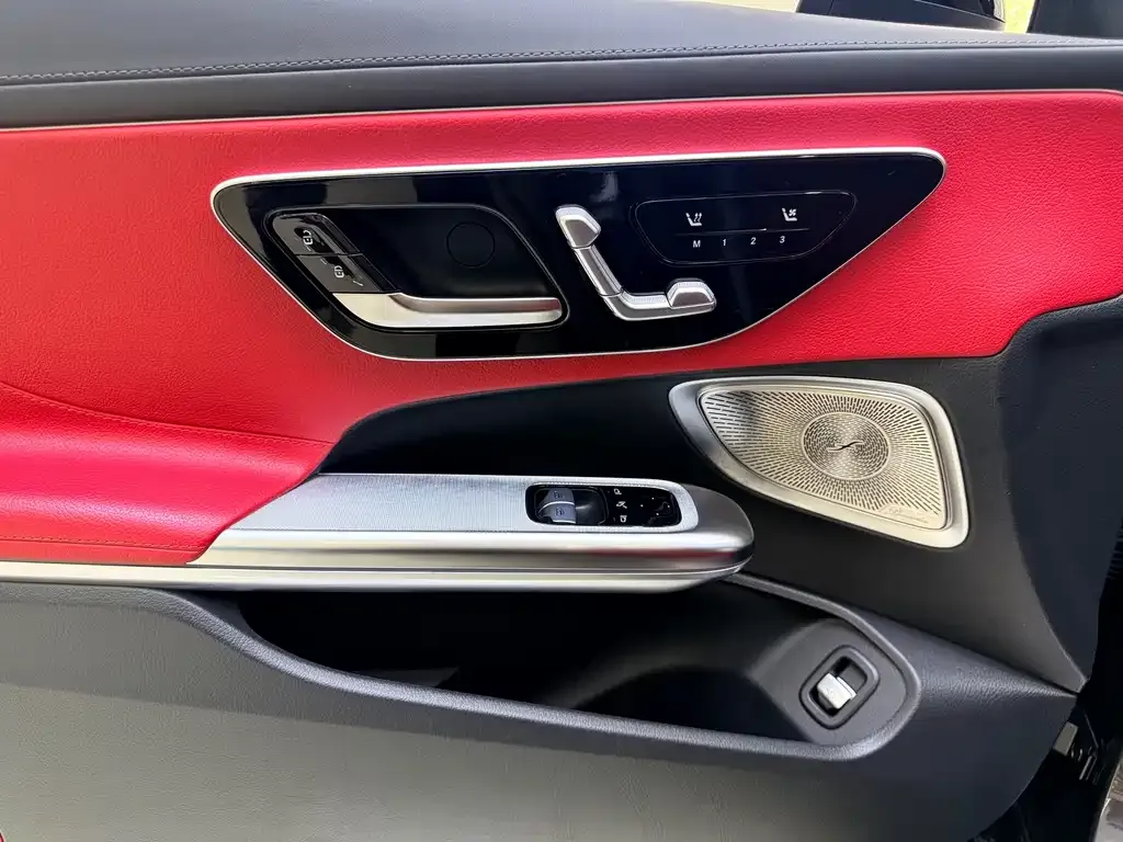 Mercedes-Benz CLE — фото 3