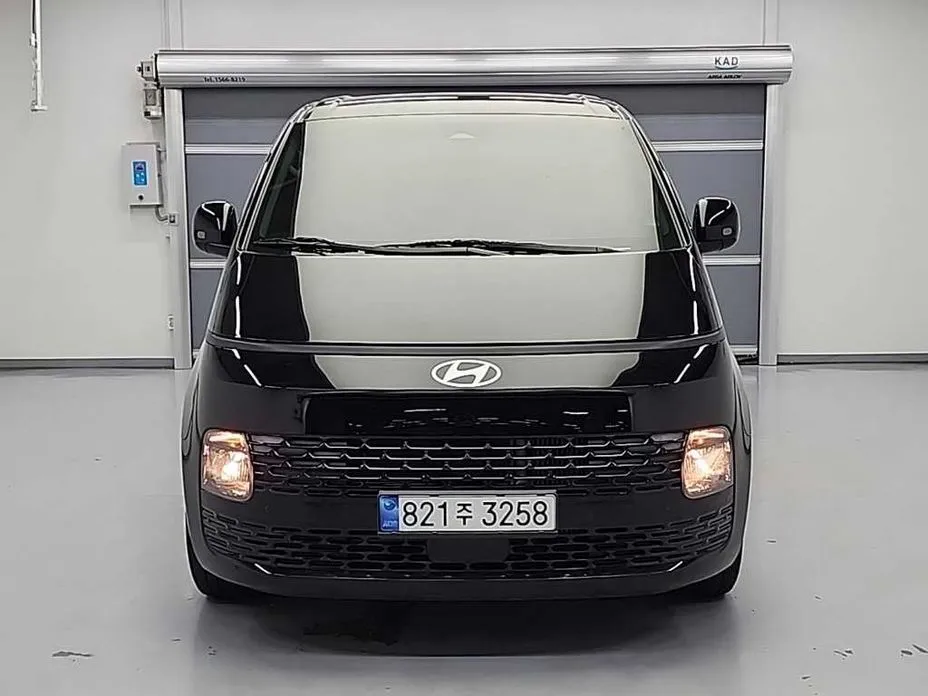 Hyundai Staria — фото 4