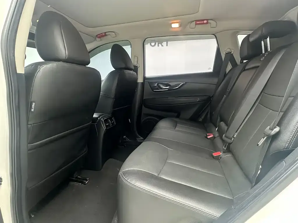 Nissan X-Trail — фото 2