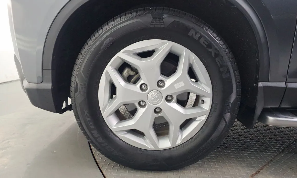 KG Mobility (Ssangyong) Rexton — фото 8