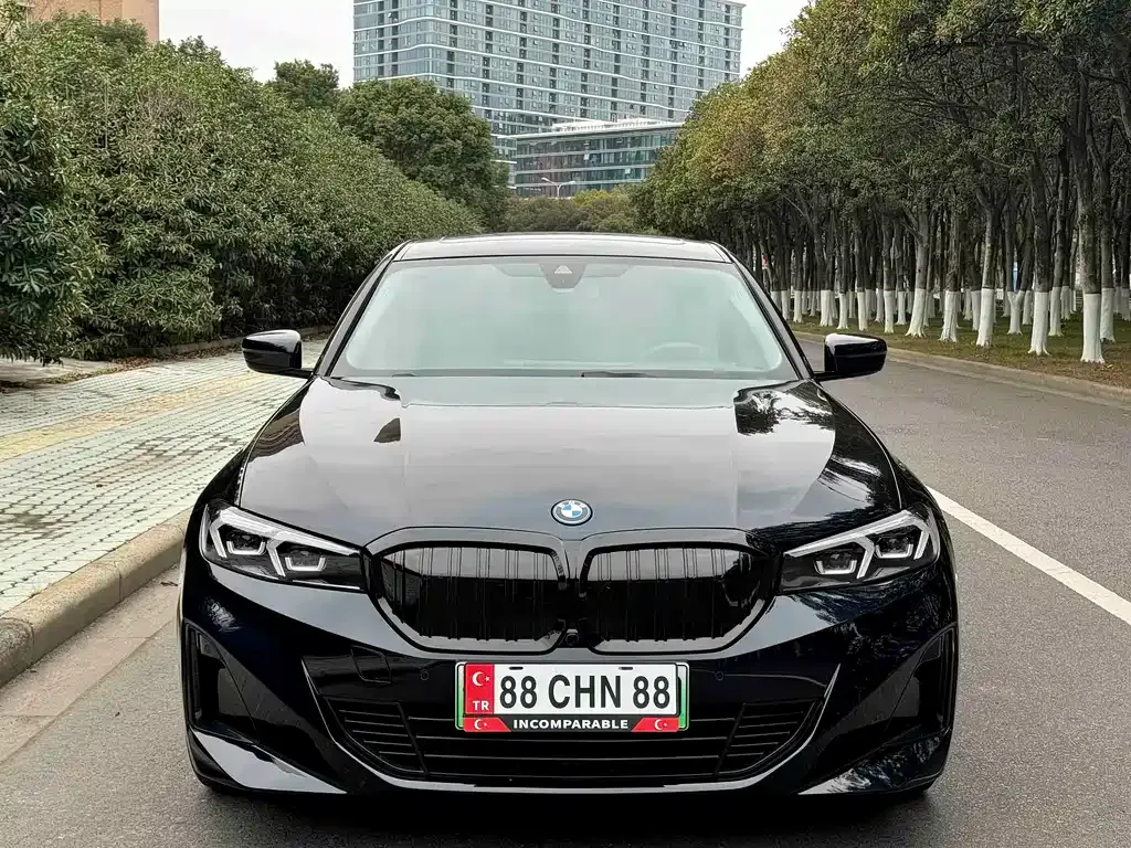 BMW i3 — фото 9