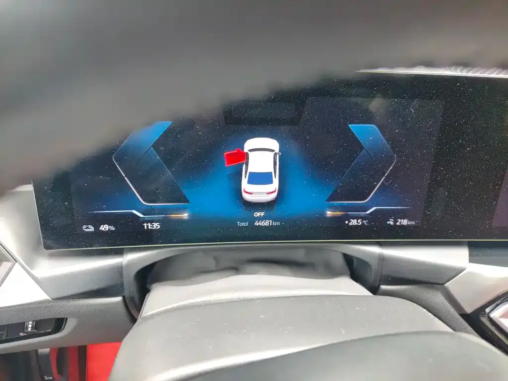 BMW i3 — фото 4