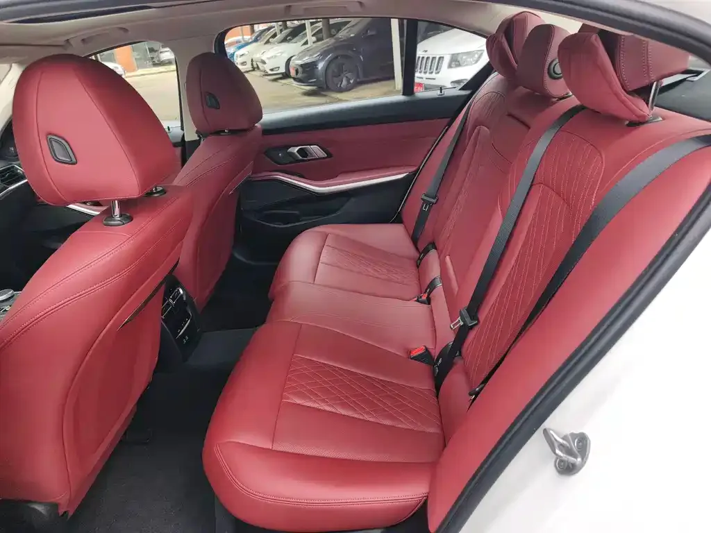 BMW i3 — фото 2