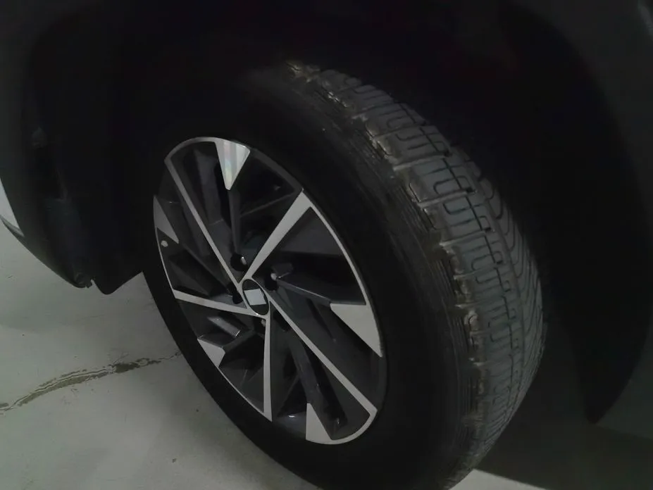 Hyundai Tucson — фото 2