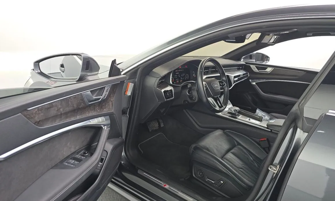 Audi A7 — фото 4