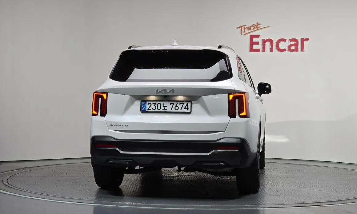 Kia Sorento — фото 2