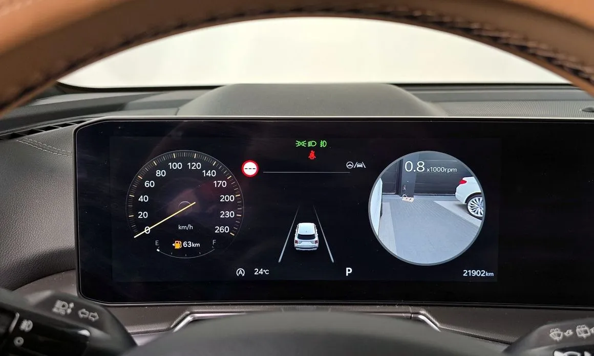 Kia Sorento — фото 9