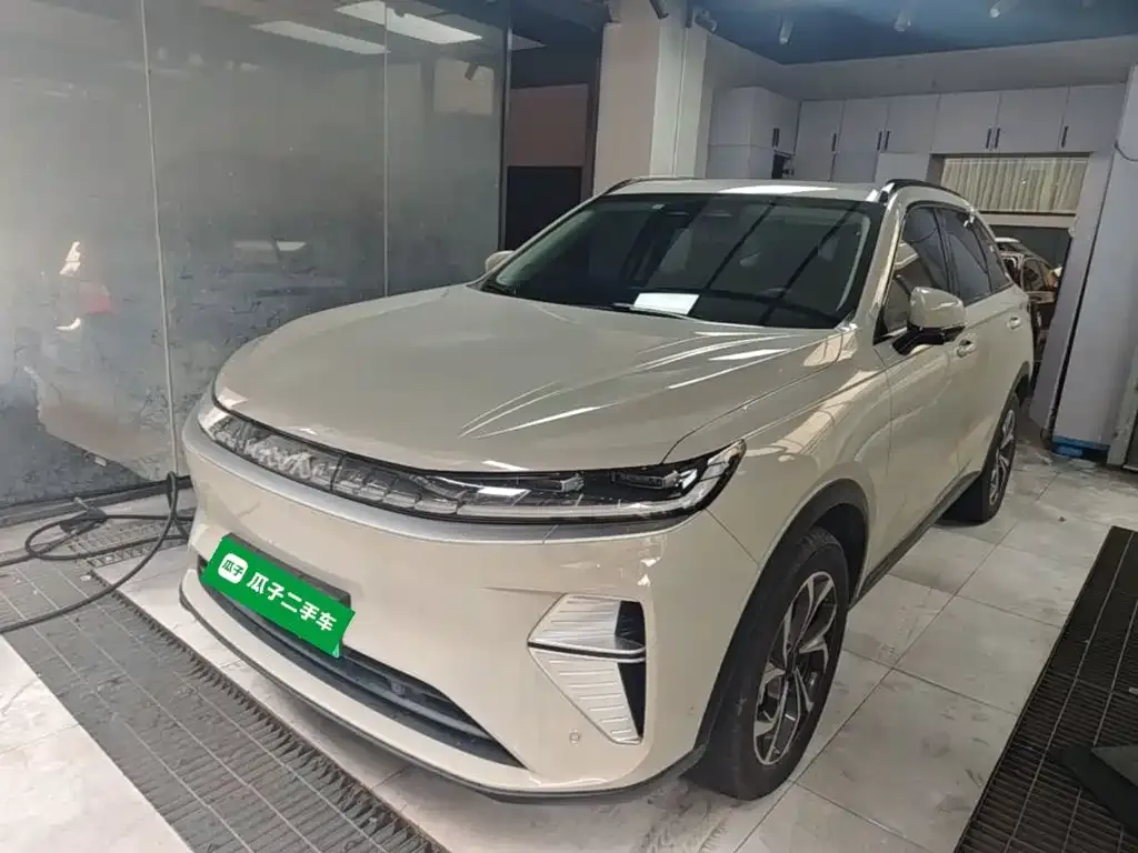 Haval Xiaolong MAX — фото 9