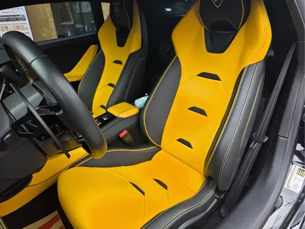 Lamborghini Huracan — фото 3