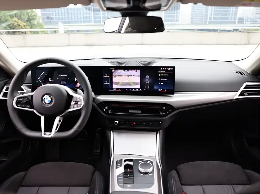 BMW 2 Series (Import) — фото 8