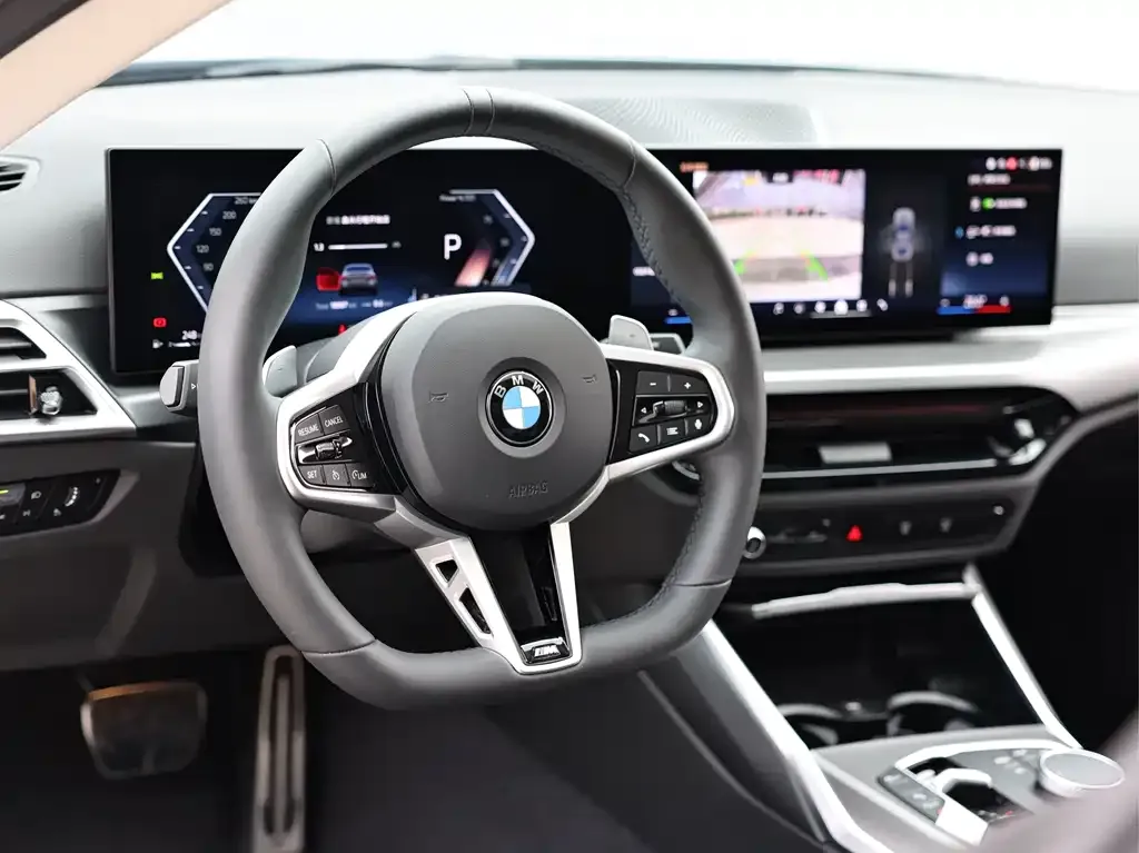 BMW 2 Series (Import) — фото 7