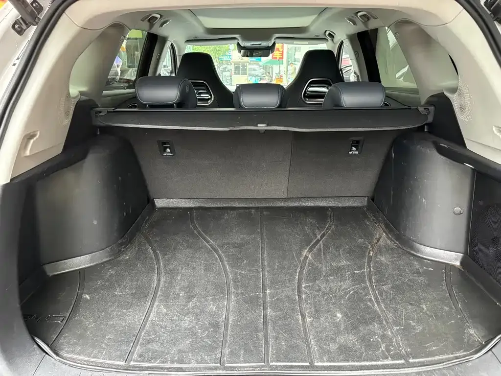 BYD Hiace 07 DM-i — фото 4