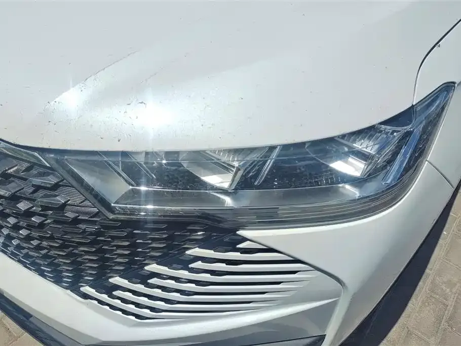 Haval H6 New Energy — фото 8