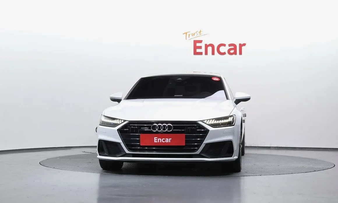 Audi A7 — фото 3