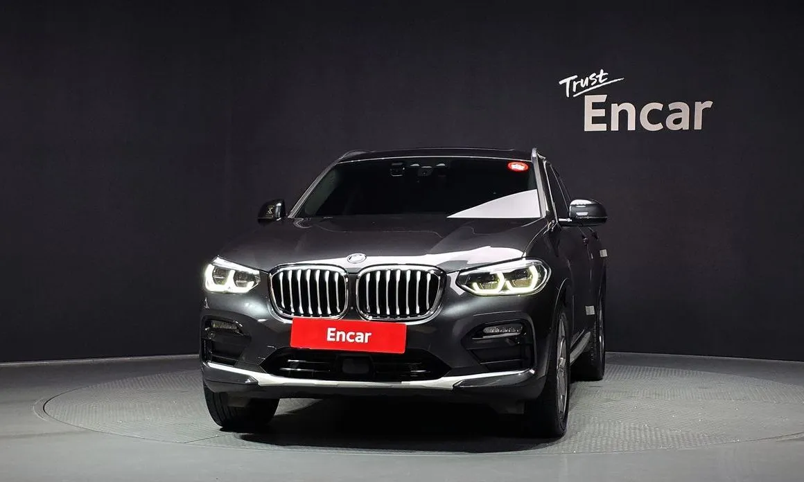 BMW X4 — фото 2